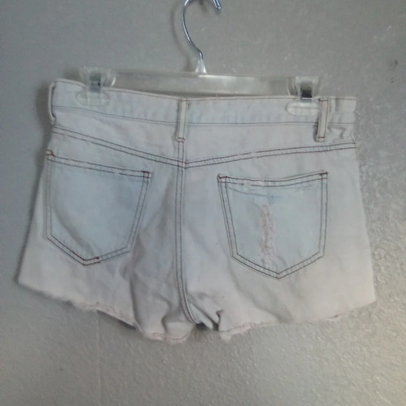 Mi coorgnal Shorts ( box AF ) - Picture 2 of 3